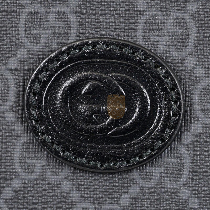 GUCCI INTERLOCKING G MEDIUM BACKPACK 704017 (41*31.5*14.5cm)